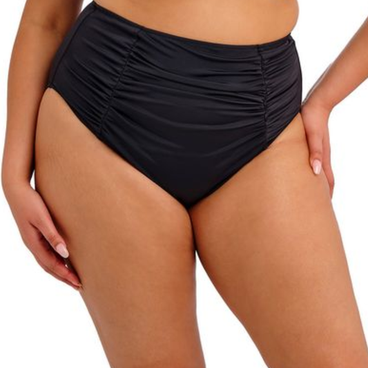 Plain Sailing Full Bikini Brief