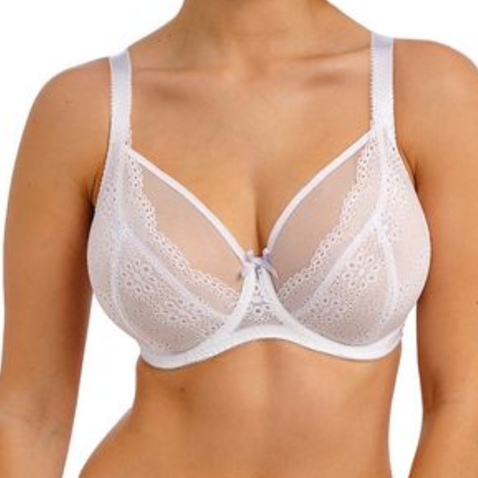 Posie High Apex Bra