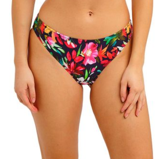 Freya Kailua Shores Bikini Brief