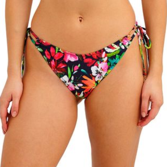 Freya Kailua Shores High Leg Bikini Brief