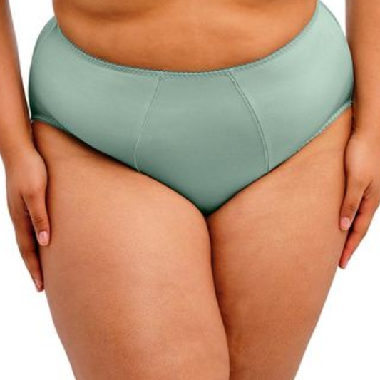 Goddess Keira Brief