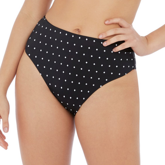 Freya Jewel Cove High Waist Bikini Brief