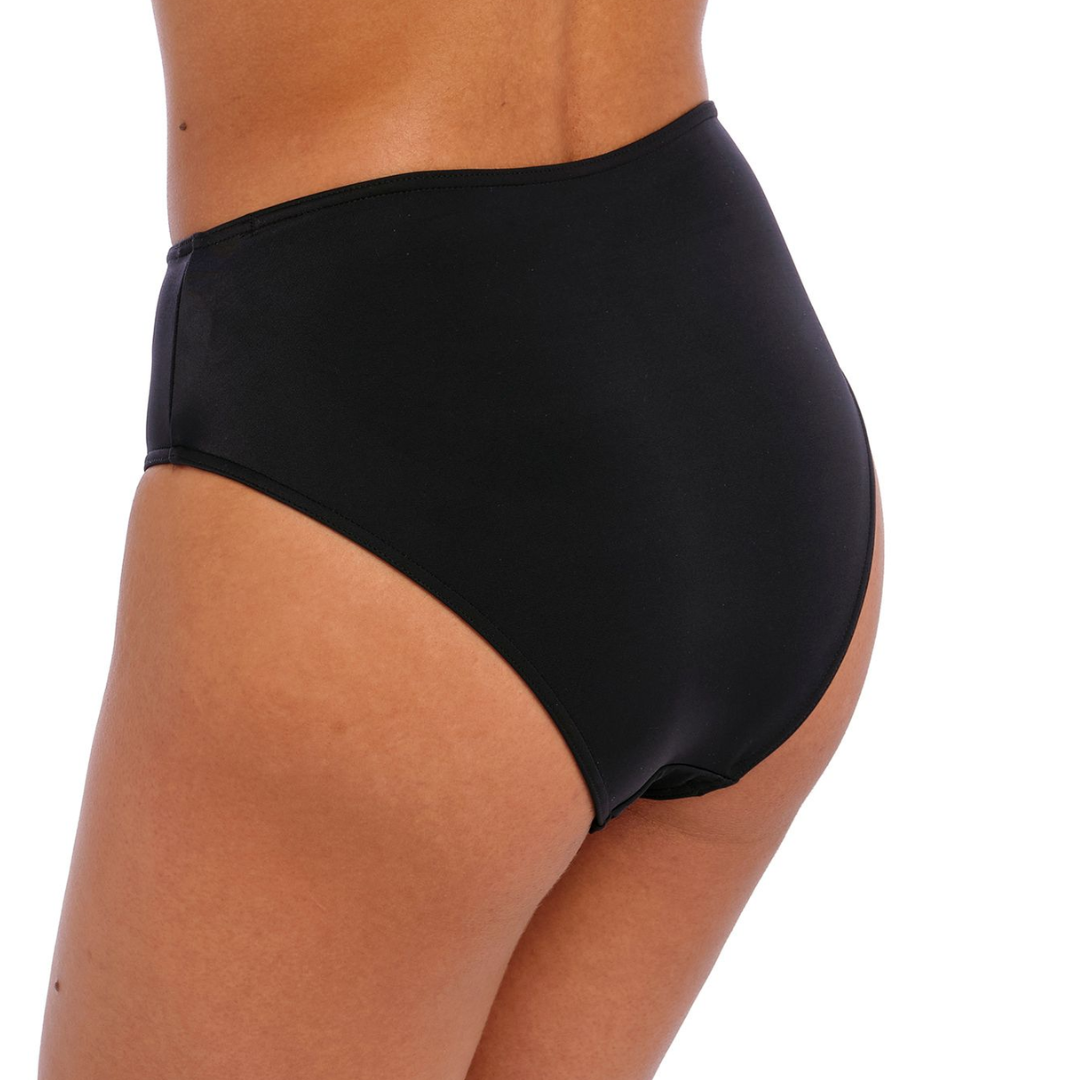 Freya Jewel Cove High Waist Bikini Brief