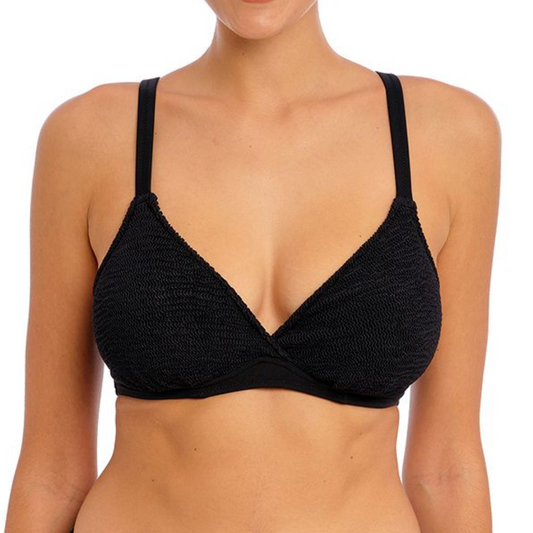 Freya Ibiza Waves Plunge Bikini Top
