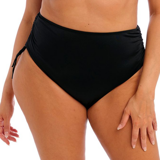 Plain Sailing Adjustable Bikini Brief
