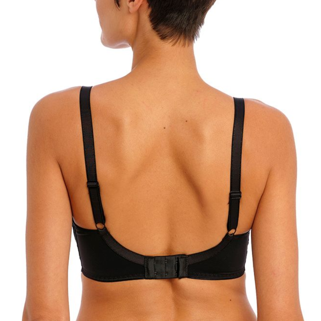 Freya Offbeat Moulded Demi T-Shirt Bra