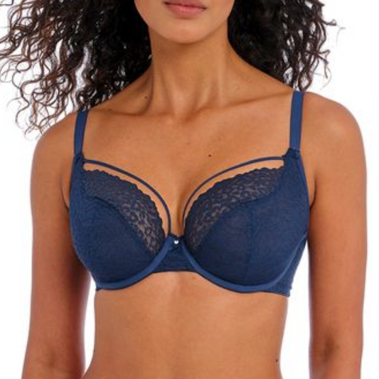 Freya Catwalk Plunge Bra