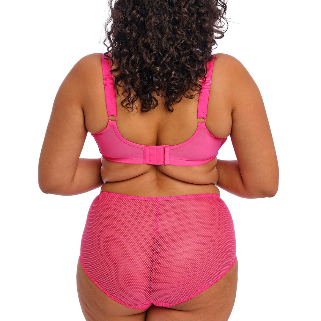 Charley Stretch Plunge Bra