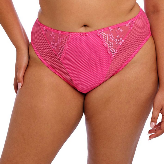 Charley High Leg Brief