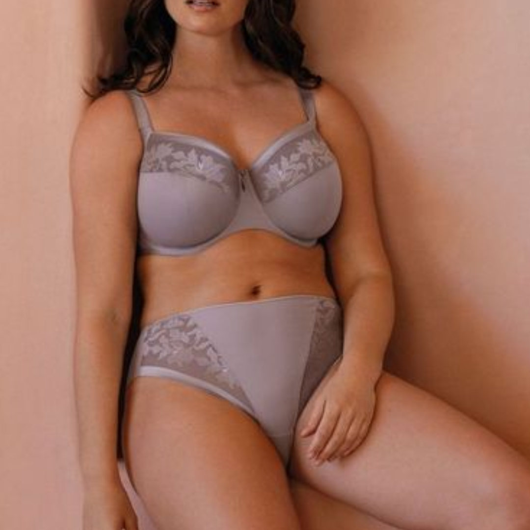 Fantasie Illusion Side Support Underwire Bra