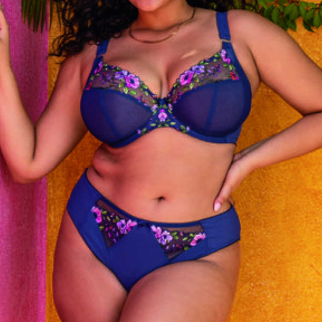 Elomi Himari Plunge Bra