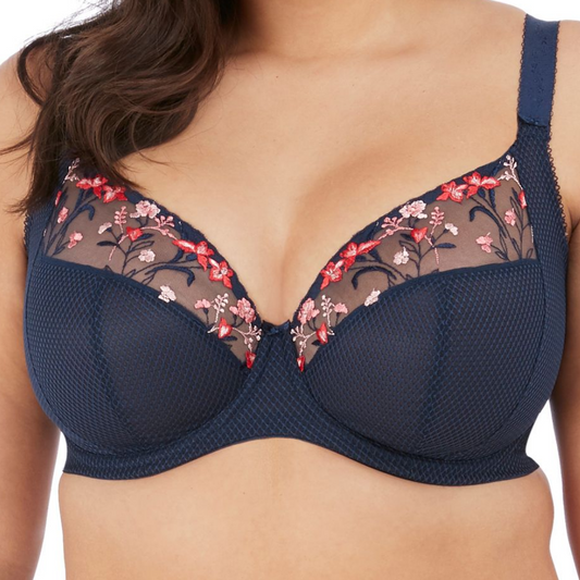 Charley Plunge Bra