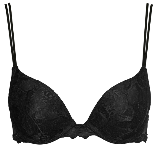 After Eden Anna Gel Lace Bra