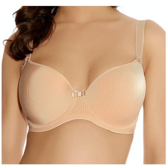 Freya Idol Moulded Balcony Bra