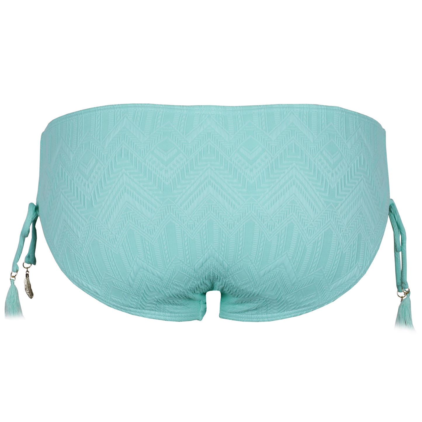 Piha Adjustable Side Bikini Bottoms