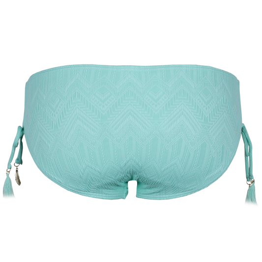 Piha Adjustable Side Bikini Bottoms