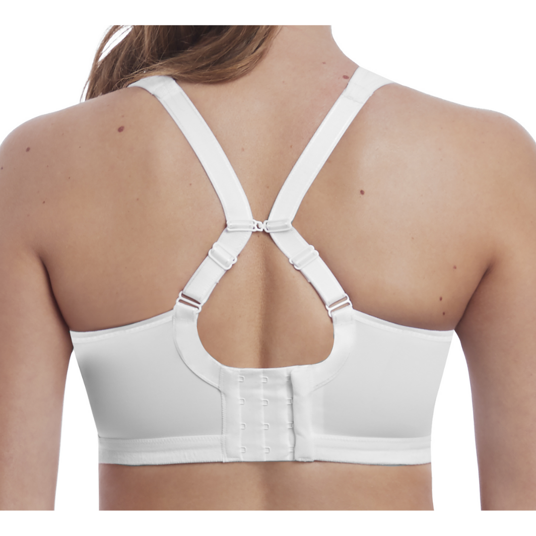 Freya Dynamic Soft Cup Crop Top Sports Bar