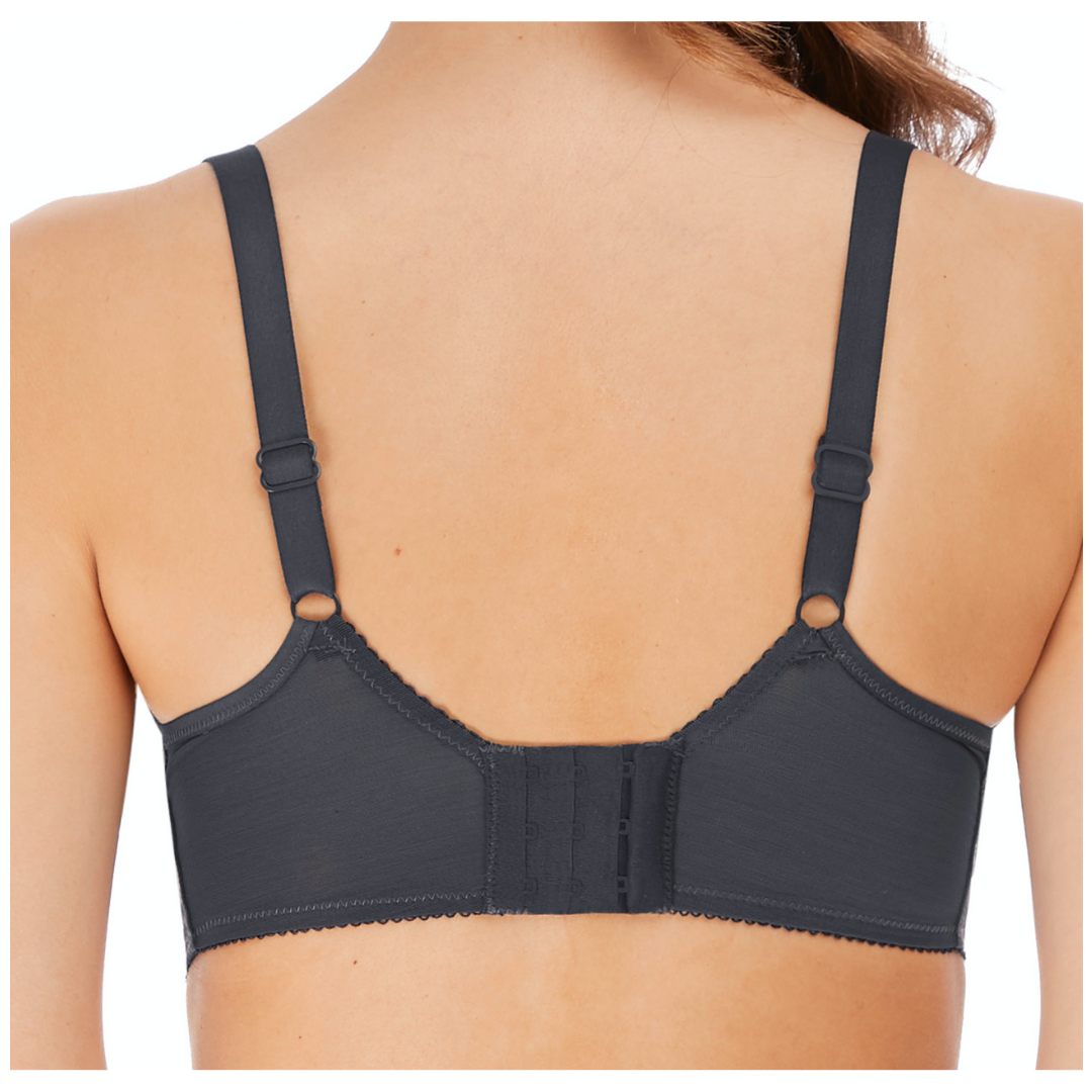 Pure Sculpt UW Moulded Nursing Bra
