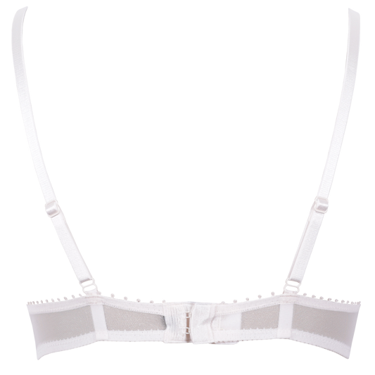 Passionata White Nights Push Up Bra
