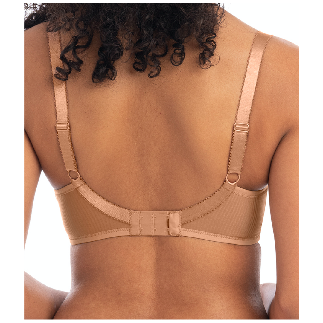 Idol Moulded Balcony Bra