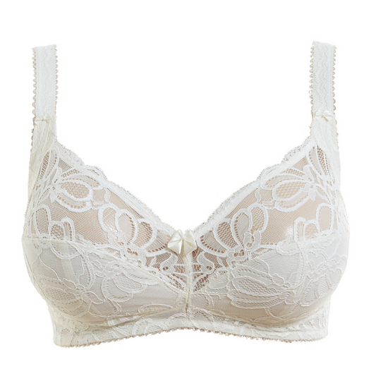 Fantasie Jacqueline Lace Soft Cup Bra