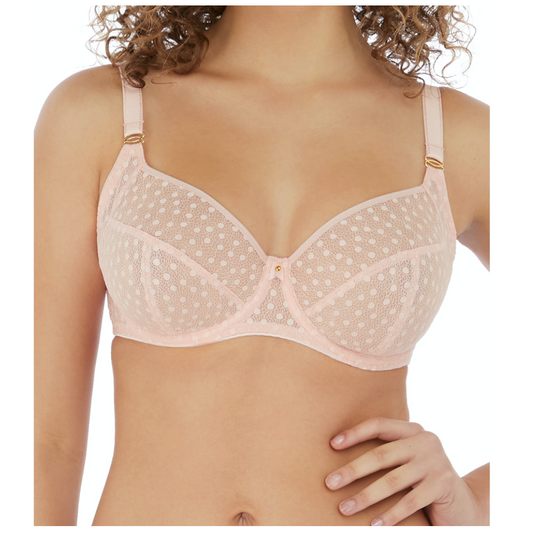 Freya Starlight Hero Balcony Side Support Bra
