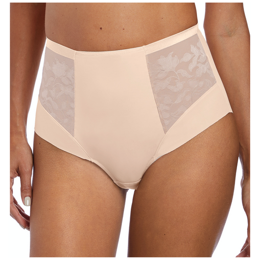 Fantasie Illusion High Waist Brief