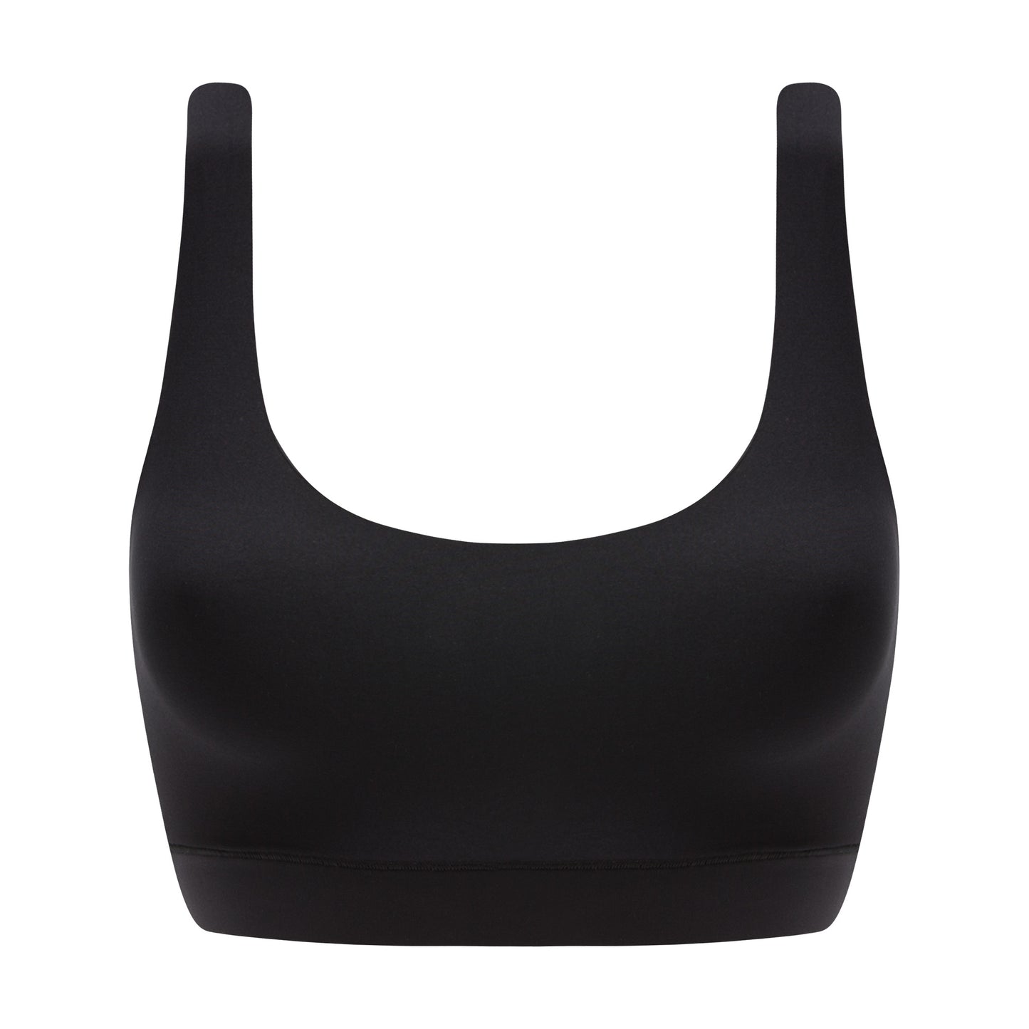 Chantelle Soft Stretch Crop Top