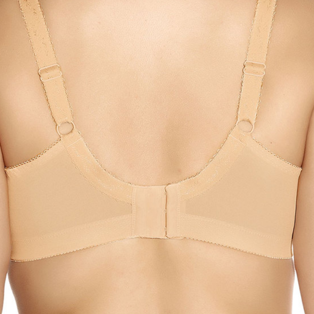 Goddess Alice Soft Cup Bra