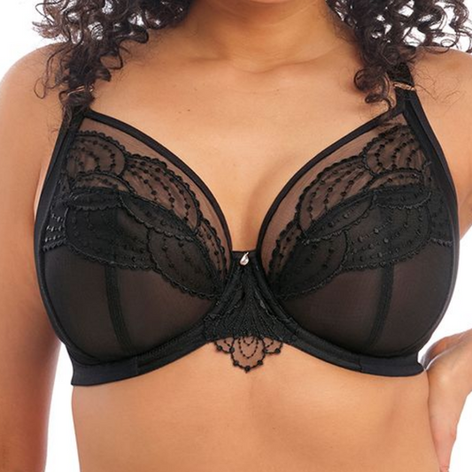 Priya UW Plunge Bra