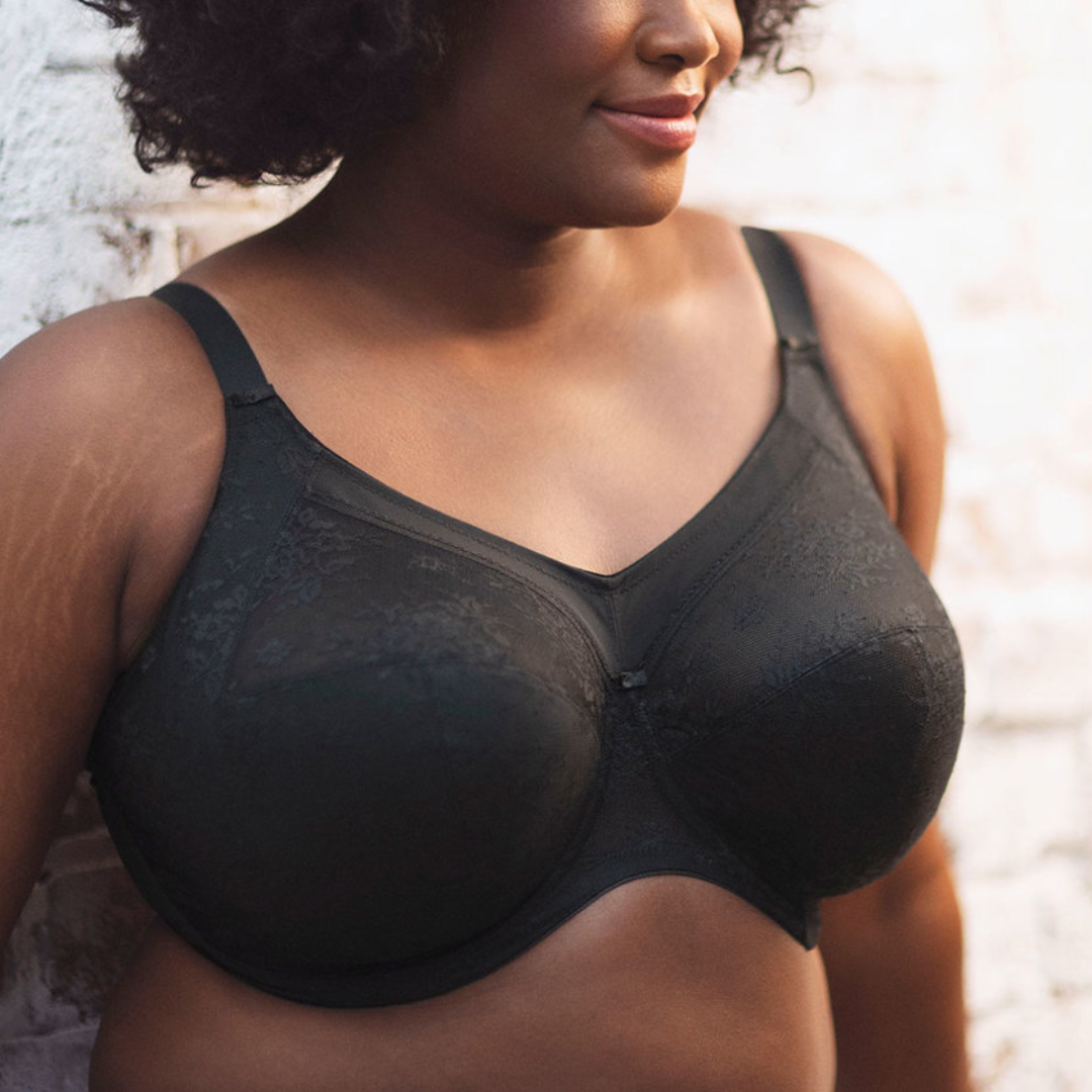 Goddess Verity Full Cup Bra