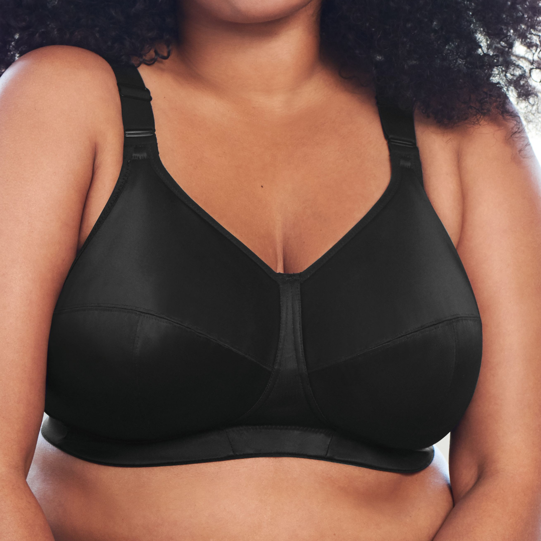 Goddess Celeste Soft Cup Bra