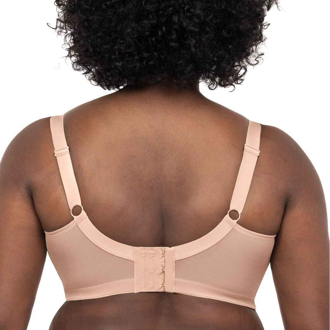 Goddess Verity Non Wired Bra