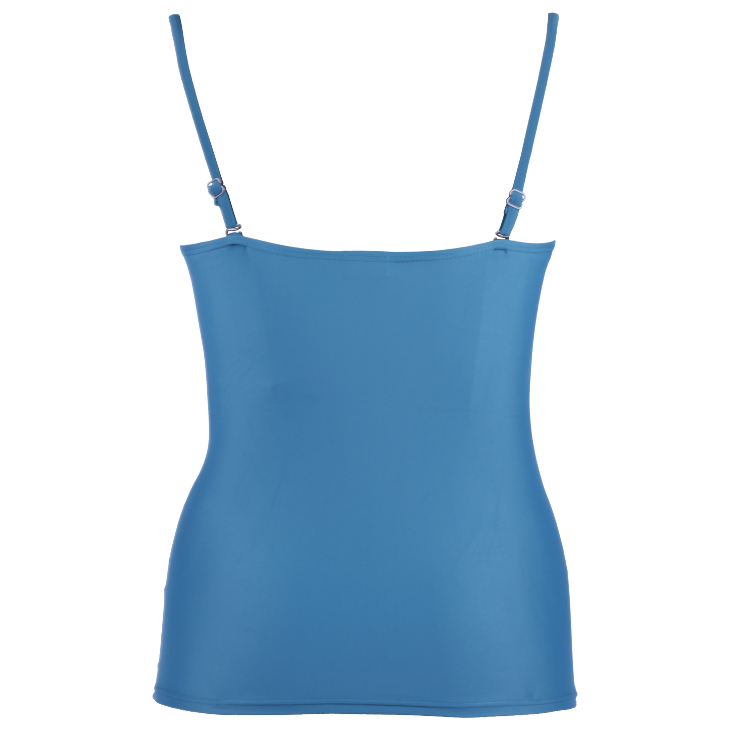 Moontide Twist Swim Tankini Top