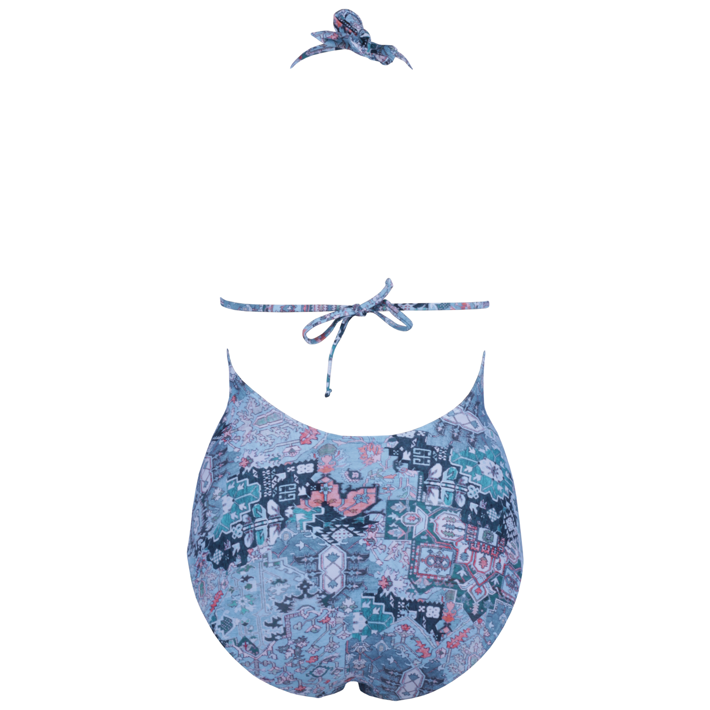 Moontide Tunnel Swimsuit