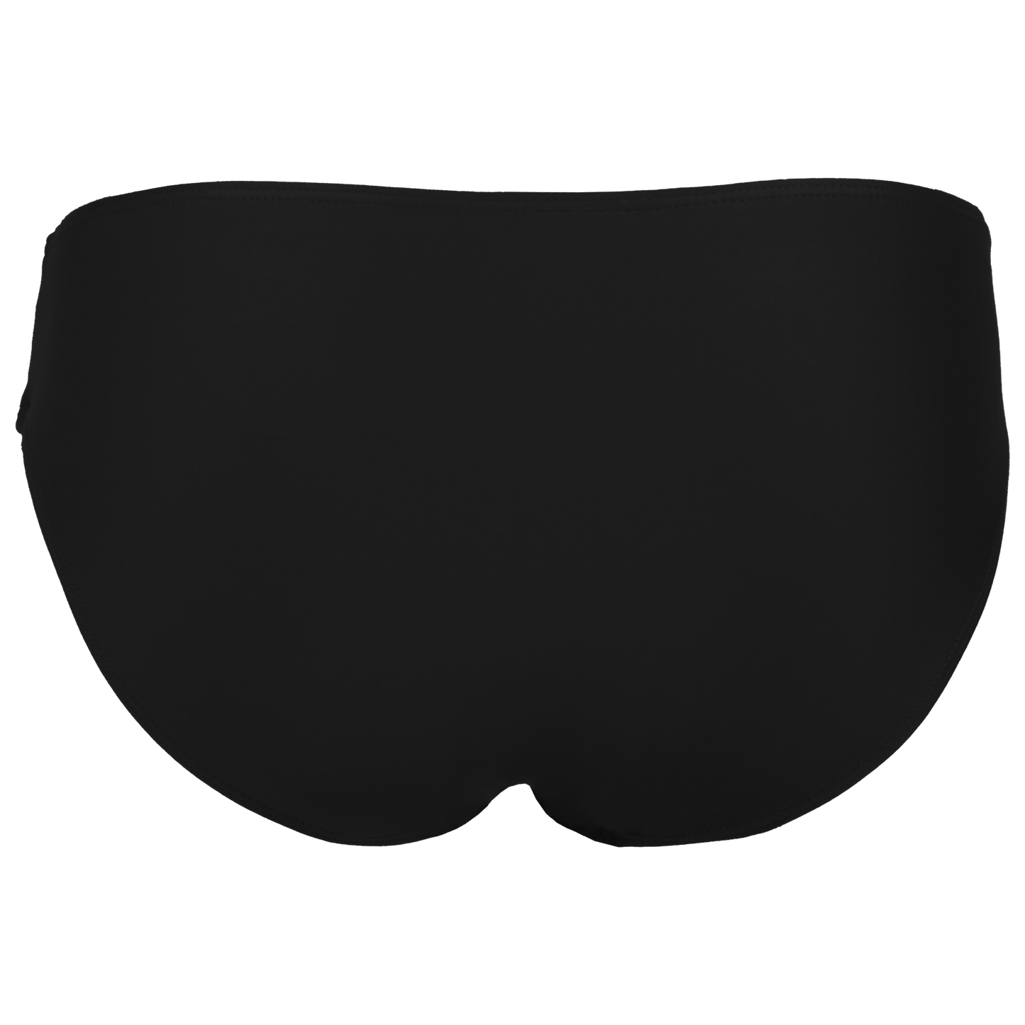 Moontide Ruched Front Bikini Bottom