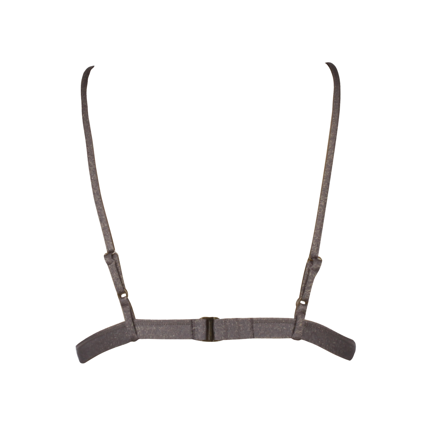 Roxy Surf The Night Fixed Triangle Bikini Top