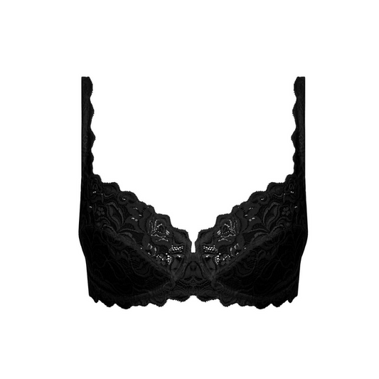 Wacoal Eglantine Classic Underwire Bra