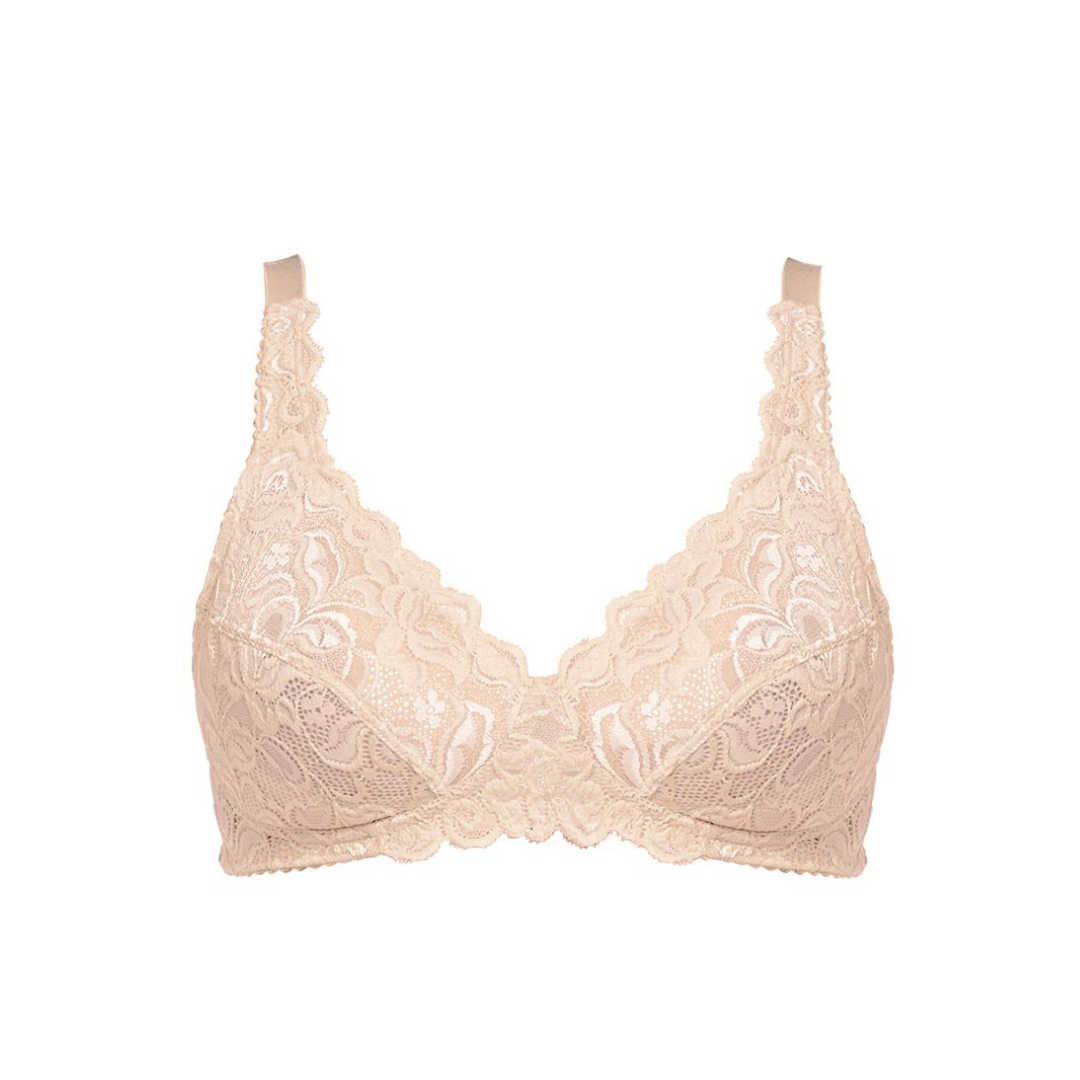 wacoal-eglantine-nude-wireless-soft-cup-lace-bra