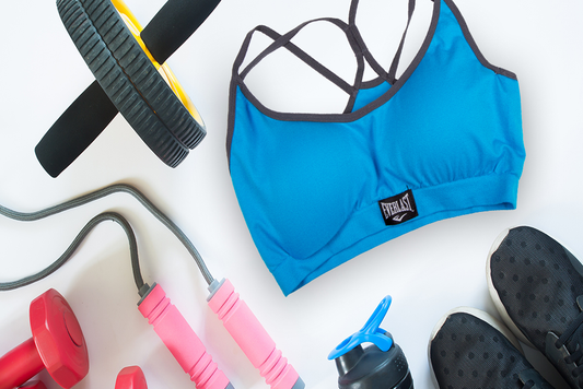 Why should we wear a good sports bra?