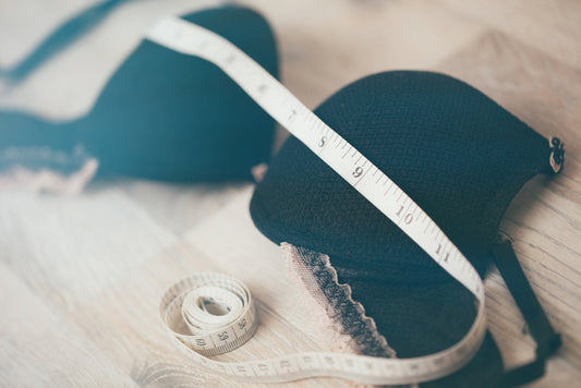 Have your boobs been living a lie?