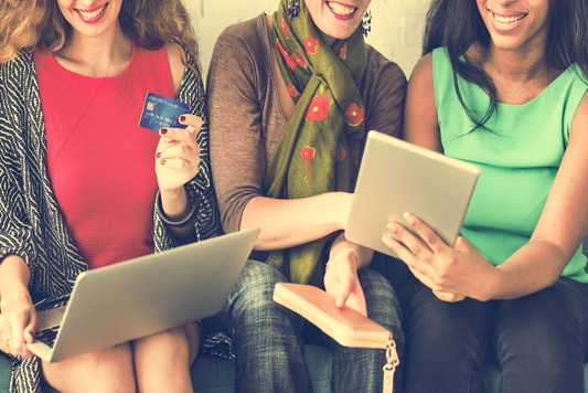 Why Shop Online: The less than fabulous Fitting Room