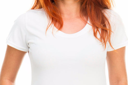 The “no show” bra