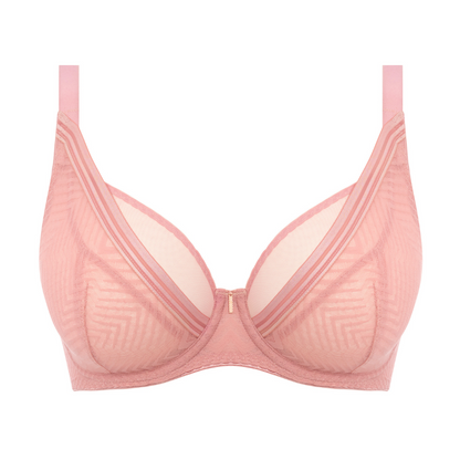 Freya Tailored High Apex Bra.