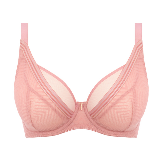 Freya Tailored High Apex Bra.
