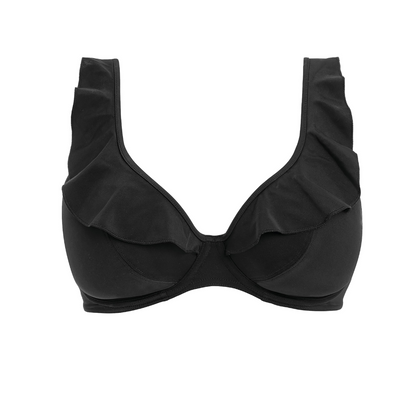 Freya Jewel Cove High Apex Bikini Top