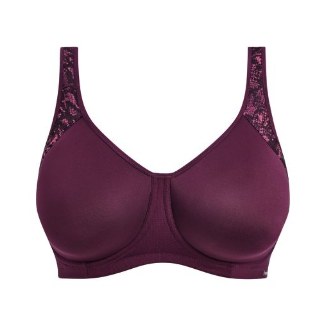 Freya Sonic Moulded Sports Bra