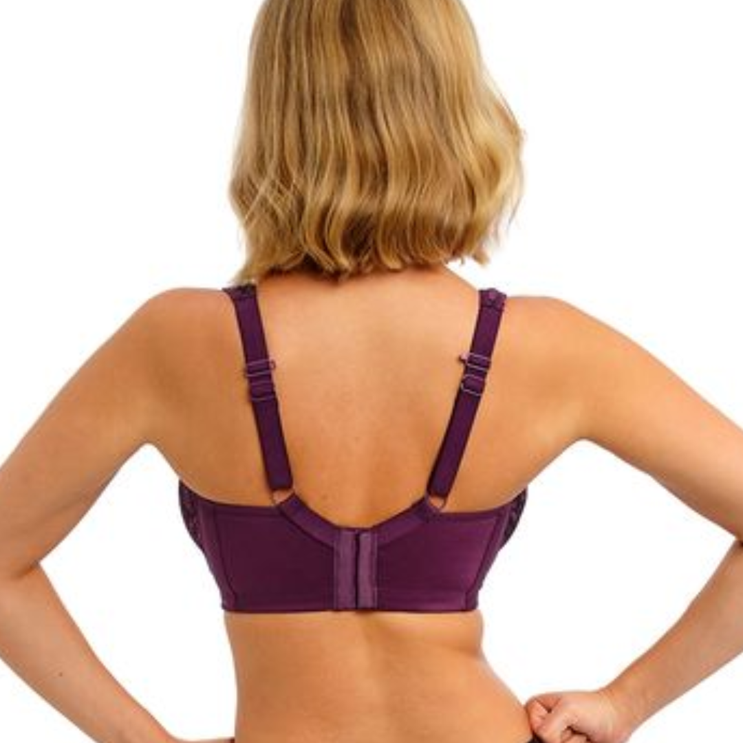 Freya Sonic Moulded Sports Bra