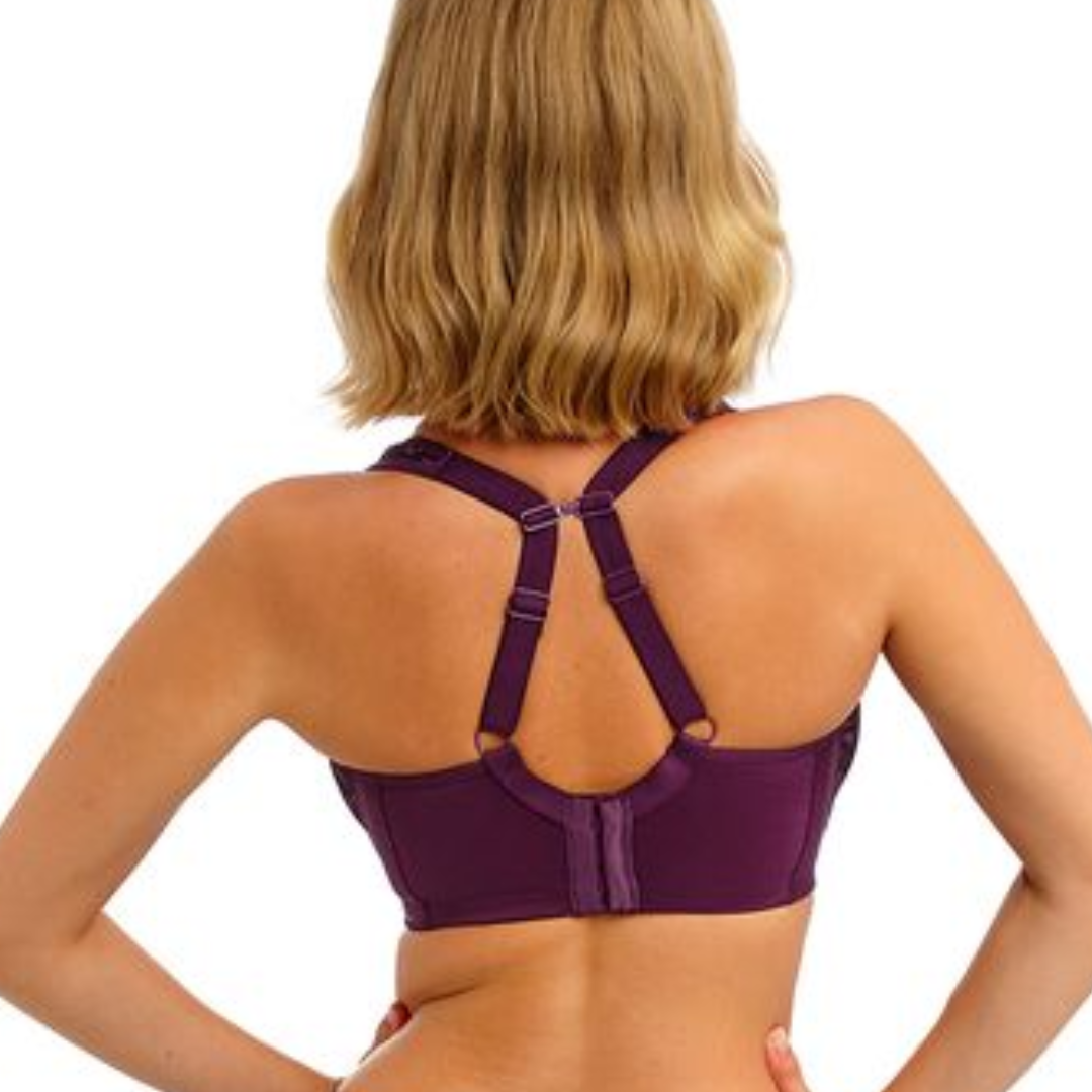 Freya Sonic Moulded Sports Bra