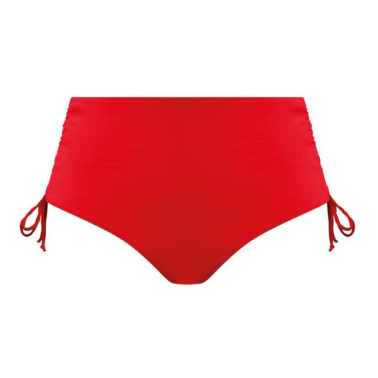 Plain Sailing Adjustable Bikini Brief